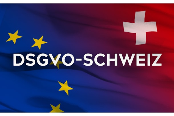 DSGVO-Schweiz