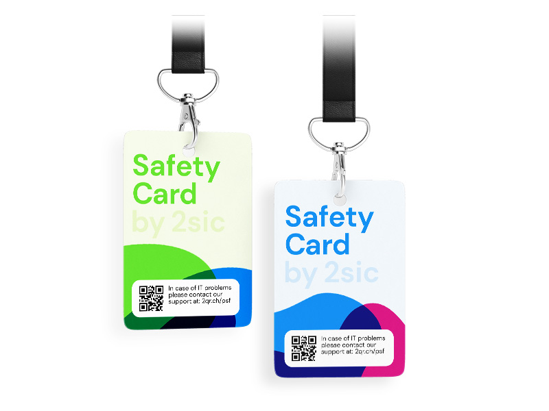 Geschäftskorrespondenz sicher für 10 Jahre archiviert