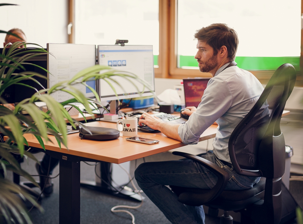 Ideal f&#252;r KMUs, &lt;br&gt;Vereine und Kirchen