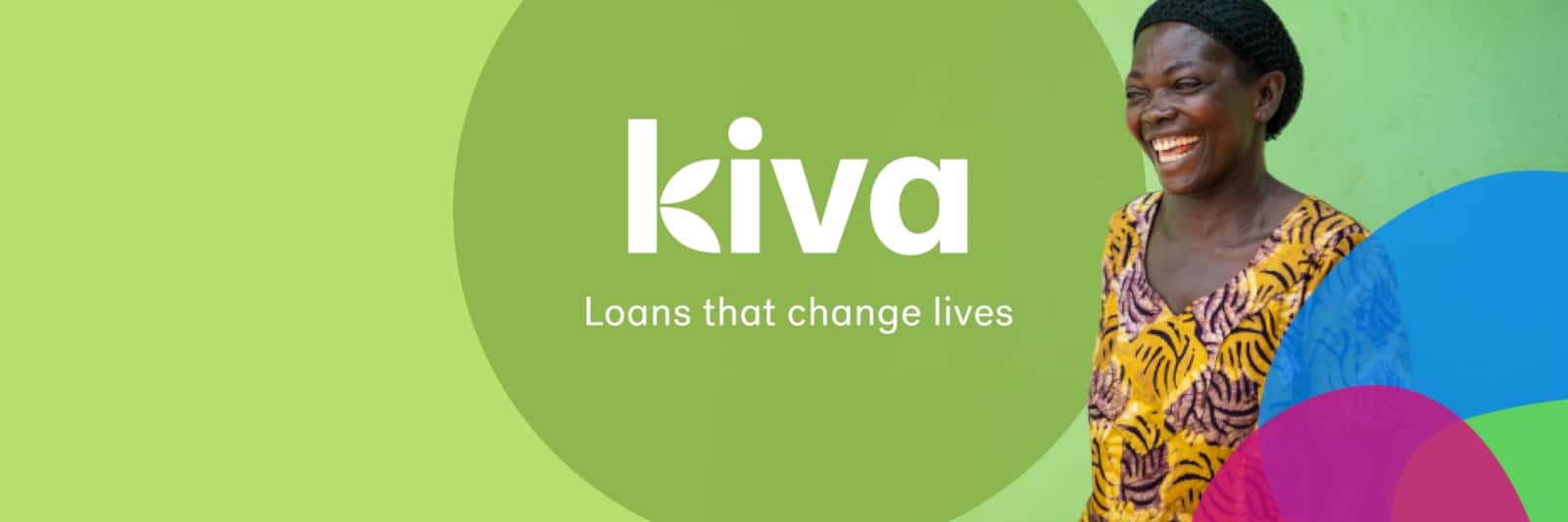2sic unterstützt Kiva<br>für eine bessere Welt